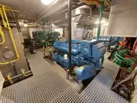 General Cargo/Multi-purpose fún tà