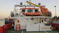 Catamaran fún tà