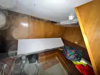 Ọkọ omi ti o fa fún tà