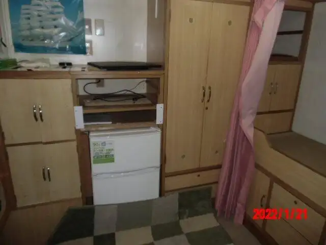 Ọkọ̀ tí ó mú ẹja fún tà