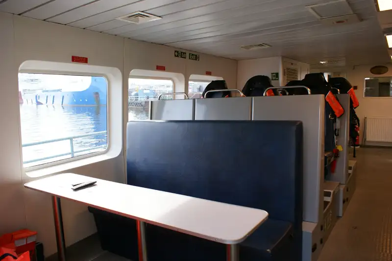 Catamaran fún tà
