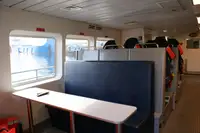 Catamaran fún tà