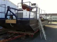 Dredger fun tita