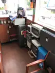 Ọkọ omi ti o fa fún tà