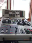 Ọkọ omi ti o fa fún tà