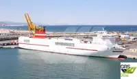 Ro-Ro ship fun tita