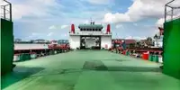 Ọkọ omi Landing, Tank fún tà