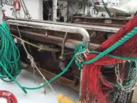 Ọkọ̀ tí ó mú ẹja fún tà