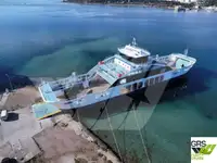 Ọkọ̀ tí ó mú ọkọ̀ rọ̀ fún tà