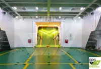 Ọkọ omi Landing, Tank fún tà
