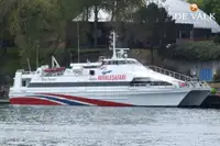 Catamaran fún tà