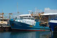 Trawler fun tita