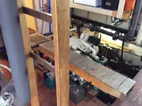 Ọkọ omi ti o fa fún tà