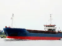 General Cargo/Multi-purpose fún tà