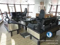 Ọkọ̀ tí ó mú ẹja fún tà