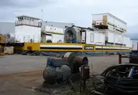 Ọkọ̀ fún tà