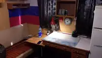 Ọkọ̀ ojú omi tí ó mú ìdọ̀tí fún tà
