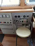 Ọkọ̀ tí ó mú ẹja fún tà