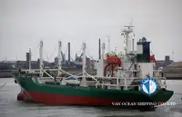 Ọkọ̀ tí wọn fi maa ń gbé ohun èlò tí ó ní ìdáná fún tà