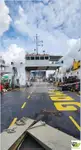 Ọkọ omi Landing, Tank fún tà