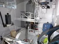 Ọkọ̀ ojú omì fún iṣẹ́ gbigbé àwọn ẹja fún tà