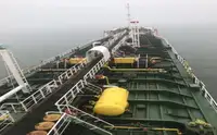 Ọkọ̀ tí ó mú epo / kemikali fún tà