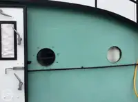 Ọkọ omi ti o fa fún tà