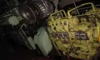 Ọkọ omi Landing, Tank fún tà
