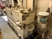 Ọkọ omi ti o fa fún tà