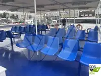 Ọkọ̀ ọpọlọpọ̀ ènìyàn fún tà