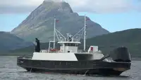 Ro-Ro ship fun tita