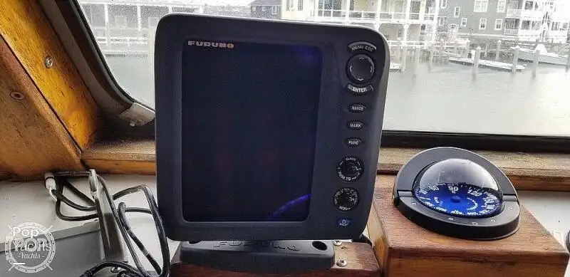 Ọkọ̀ tí ó mú ẹja fún tà