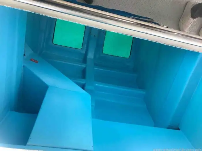Catamaran fún tà