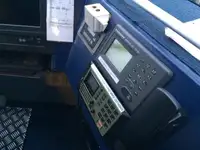 Ọkọ̀ ojú omi ìrìn-àjò fún tà