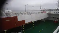 Ro-Ro ship fun tita