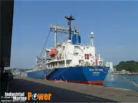 Ọkọ̀ tí ó ń gbé àwọn ohun fún tà