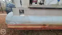 Ọkọ̀ ojú omi ìrìn-àjò fún tà