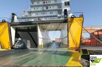Ro-Ro ship fun tita