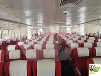 Ọkọ̀ ojú omi ìrìn-àjò fún tà