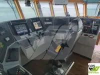 Ọkọ omi ti o fa fún tà