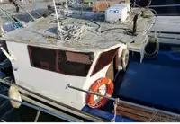Trawler fun tita
