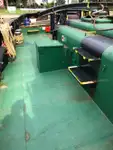 Ọkọ omi ti o fa fún tà