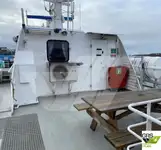 Ọkọ̀ ọpọlọpọ̀ ènìyàn fún tà