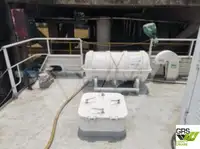 Ọkọ̀ ojú omi ìrìn-àjò fún tà