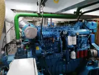 Ọkọ̀ ojú omi ìrìn-àjò fún tà