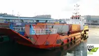 Ọkọ omi Landing, Tank fún tà