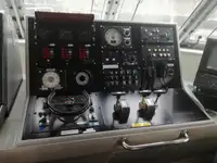 Ọkọ̀ ìjàkú fún tà