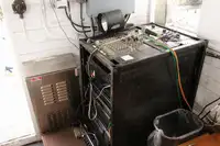 Ọkọ̀ Fẹrrí fún tà