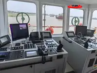 Ọkọ omi ti o fa fún tà
