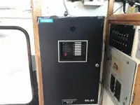 Ọkọ omi ti o fa fún tà